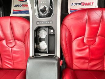 Land Rover Range Rover Evoque 2.2 SD4 Prestige Auto 4WD Euro 5 5dr