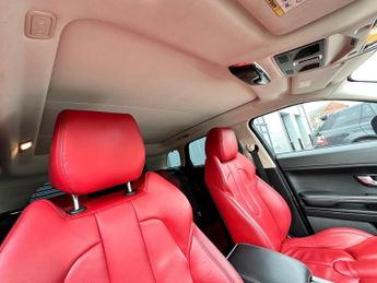 Land Rover Range Rover Evoque 2.2 SD4 Prestige Auto 4WD Euro 5 5dr