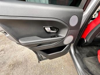 Land Rover Range Rover Evoque 2.2 SD4 Prestige Auto 4WD Euro 5 5dr