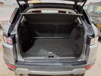 Land Rover Range Rover Evoque 2.2 SD4 Prestige Auto 4WD Euro 5 5dr