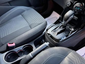 Ford Fiesta 1.0T EcoBoost Titanium Powershift Euro 5 5dr