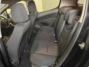 Peugeot 308 1.4 VTi S 5dr