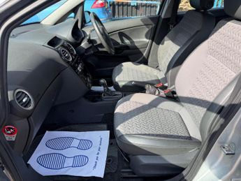 Vauxhall Corsa 1.4 16V SE Auto Euro 5 5dr