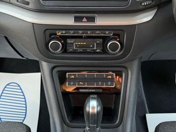 Volkswagen Sharan Sharan 1.4TSI BlueMotion Tech SE DSG 5dr