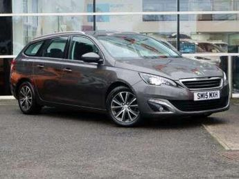 Peugeot 308 1.6 BlueHDi Allure Euro 6 (s/s) 5dr