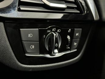 BMW 5 Series 2.0 520d M Sport Touring Auto Euro 6 (s/s) 5dr