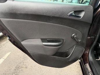 Vauxhall Astra 1.6i SRi Sports Tourer Auto Euro 6 5dr