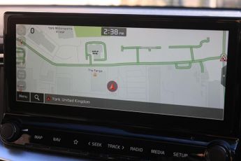 Kia XCeed 1.5 T-GDi 3 DCT Euro 6 (s/s) 5dr