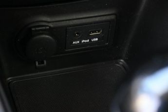 Kia Venga 1.6 3 Auto Euro 6 5dr