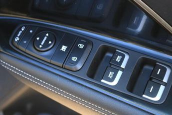 Kia Niro 64kWh 4 Auto 5dr