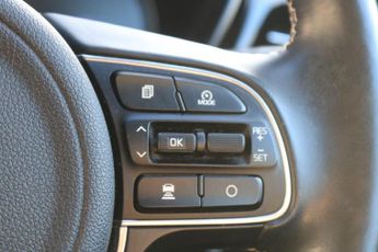 Kia Niro 64kWh 4 Auto 5dr