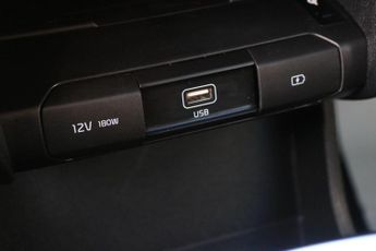 Kia Niro 64kWh 4 Auto 5dr