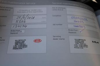 Kia Niro 64kWh 4 Auto 5dr