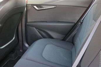 Kia Niro 1.6h GDi 2 DCT Euro 6 (s/s) 5dr