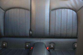 MINI Hatch 1.5 Cooper Exclusive Steptronic Euro 6 (s/s) 3dr