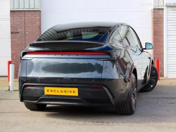 Tesla Model Y 62.5kWh Auto RWD 5dr