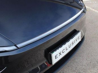 Tesla Model Y 62.5kWh Auto RWD 5dr