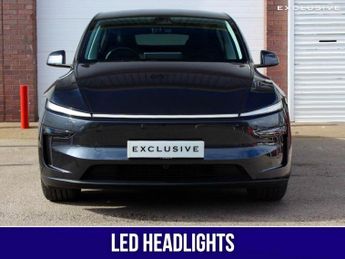 Tesla Model Y 62.5kWh Auto RWD 5dr