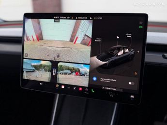 Tesla Model Y 62.5kWh Auto RWD 5dr