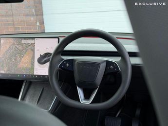 Tesla Model Y 62.5kWh Auto RWD 5dr