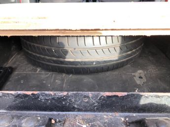 Peugeot Partner 1.4 Combi 5dr