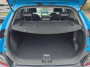 Hyundai Kona 1.6 h-GDi Ultimate SUV 5dr Petrol Hybrid DCT Euro 6 (s/s) (141 p