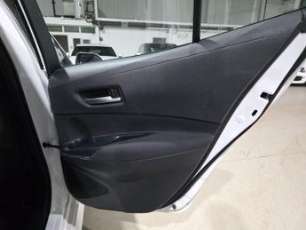 Toyota Corolla 1.8 VVT-h Icon Tech CVT Euro 6 (s/s) 5dr