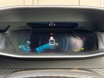 Peugeot E-2008 50kWh Allure Premium Auto 5dr (7kW Charger)