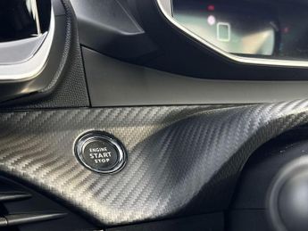 Peugeot E-2008 50kWh Allure Premium Auto 5dr (7kW Charger)