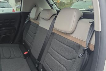 Citroen C3 1.2 PureTech Shine Plus EAT6 Euro 6 (s/s) 5dr