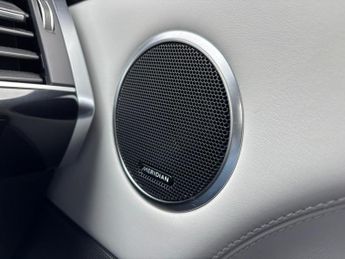 Land Rover Range Rover Sport 5.0 P575 V8 SVR Auto 4WD Euro 6 (s/s) 5dr