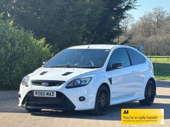 Ford Focus 2.5 RS 3dr
