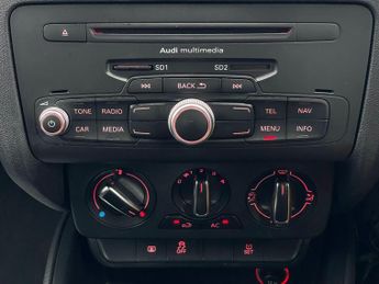 Audi A1 1.4 TFSI S line Style Edition Sportback S Tronic Euro 5 (s/s) 5d