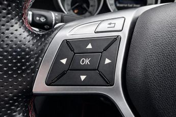 Mercedes-Benz C Class 2.1 C250 CDI AMG Sport Plus G-Tronic+