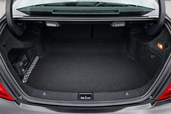 Mercedes-Benz C Class 2.1 C250 CDI AMG Sport Plus G-Tronic+