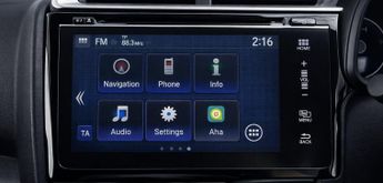 Honda Jazz 1.3 i-VTEC SE Navi CVT Euro 6 (s/s) 5dr