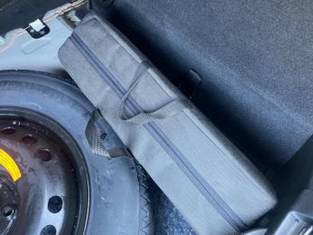 Fiat 500X 1.4 MultiAir Lounge DDCT Euro 6 (s/s) 5dr