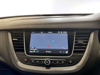Vauxhall Grandland X 1.5 Turbo D BlueInjection Elite Nav SUV 5dr Diesel Manual Euro 6