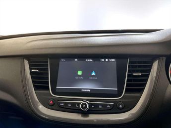Vauxhall Grandland X 1.5 Turbo D BlueInjection Elite Nav SUV 5dr Diesel Manual Euro 6