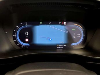 Volvo C40 Twin Recharge 78kWh Ultimate SUV 5dr Electric Auto AWD (408 ps)
