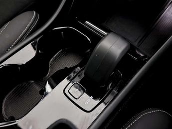 Volvo C40 Twin Recharge 78kWh Ultimate SUV 5dr Electric Auto AWD (408 ps)