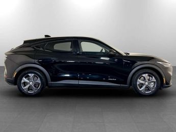 Ford Mustang Mach-E Standard Range 70kWh SUV 5dr Electric Automatic (269 ps)
