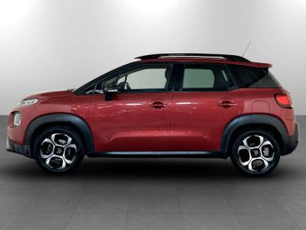 Citroen C3 Aircross 1.2 PureTech Flair SUV 5dr Petrol Manual 6 Spd Euro 6 (s/s) (110