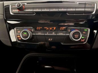 BMW X2 1.5 25e 10kWh Sport SUV 5dr Petrol Plug-in Hybrid Auto xDrive Eu