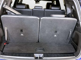 Mercedes-Benz GLB 1.3 GLB200 AMG Line (Premium 2) SUV 5dr Petrol 7G-DCT Euro 6 (s/