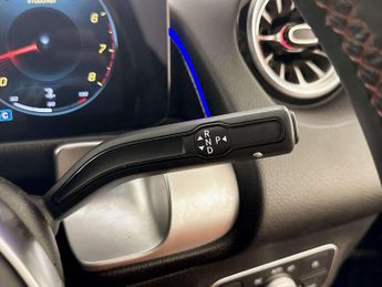 Mercedes-Benz GLB 1.3 GLB200 AMG Line (Premium 2) SUV 5dr Petrol 7G-DCT Euro 6 (s/