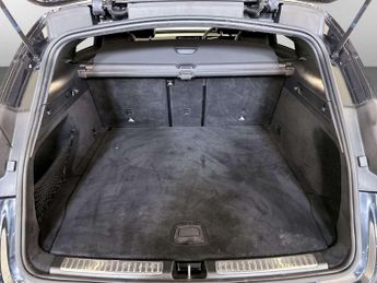 Mercedes-Benz EQC EQC 400 80kWh AMG Line (Premium Plus) SUV 5dr Electric Auto 4MAT