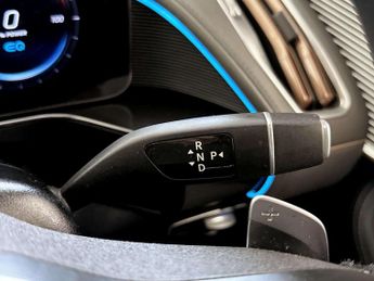 Mercedes-Benz EQC EQC 400 80kWh AMG Line (Premium Plus) SUV 5dr Electric Auto 4MAT