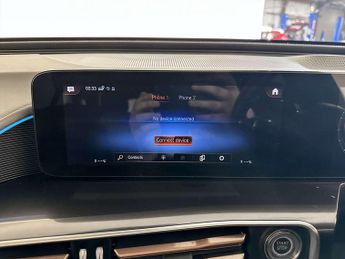 Mercedes-Benz EQC EQC 400 80kWh AMG Line (Premium Plus) SUV 5dr Electric Auto 4MAT