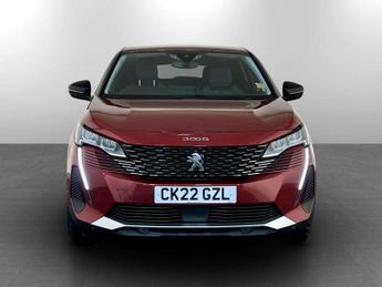Peugeot 3008 1.6 13.2kWh Allure SUV 5dr Petrol Plug-in Hybrid e-EAT Euro 6 (s